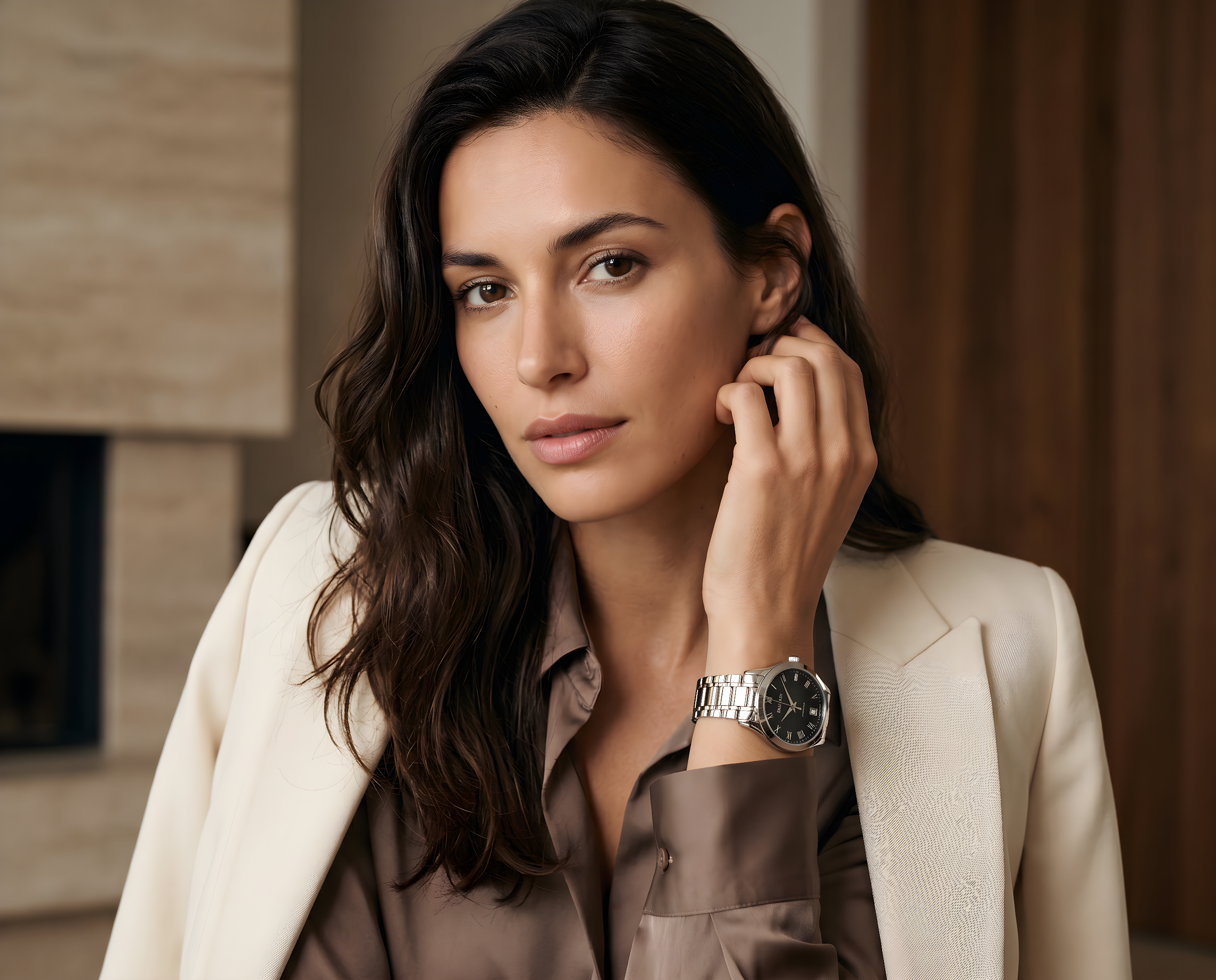 Montres Femmes