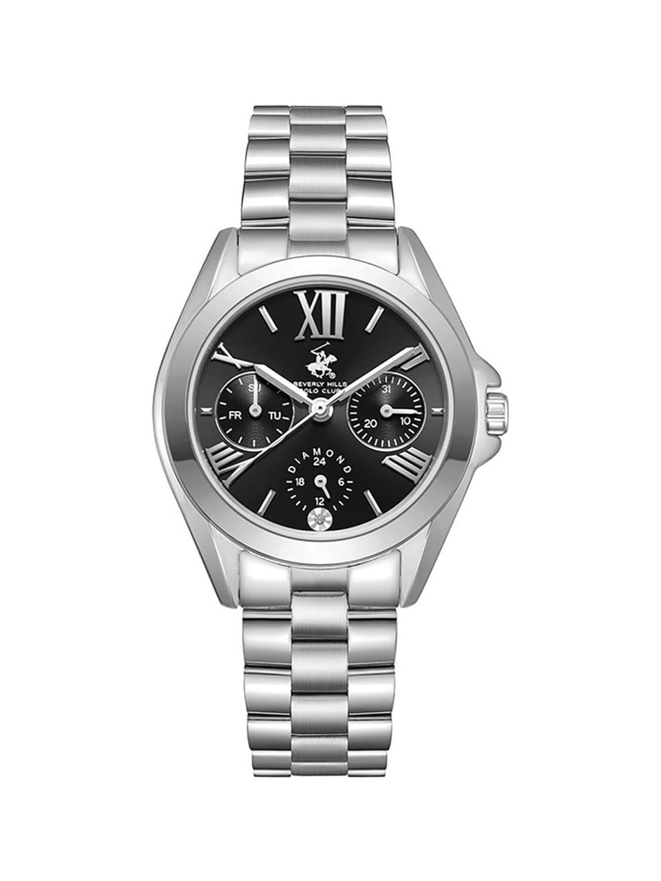 Montre Beverly Hills Polo Club