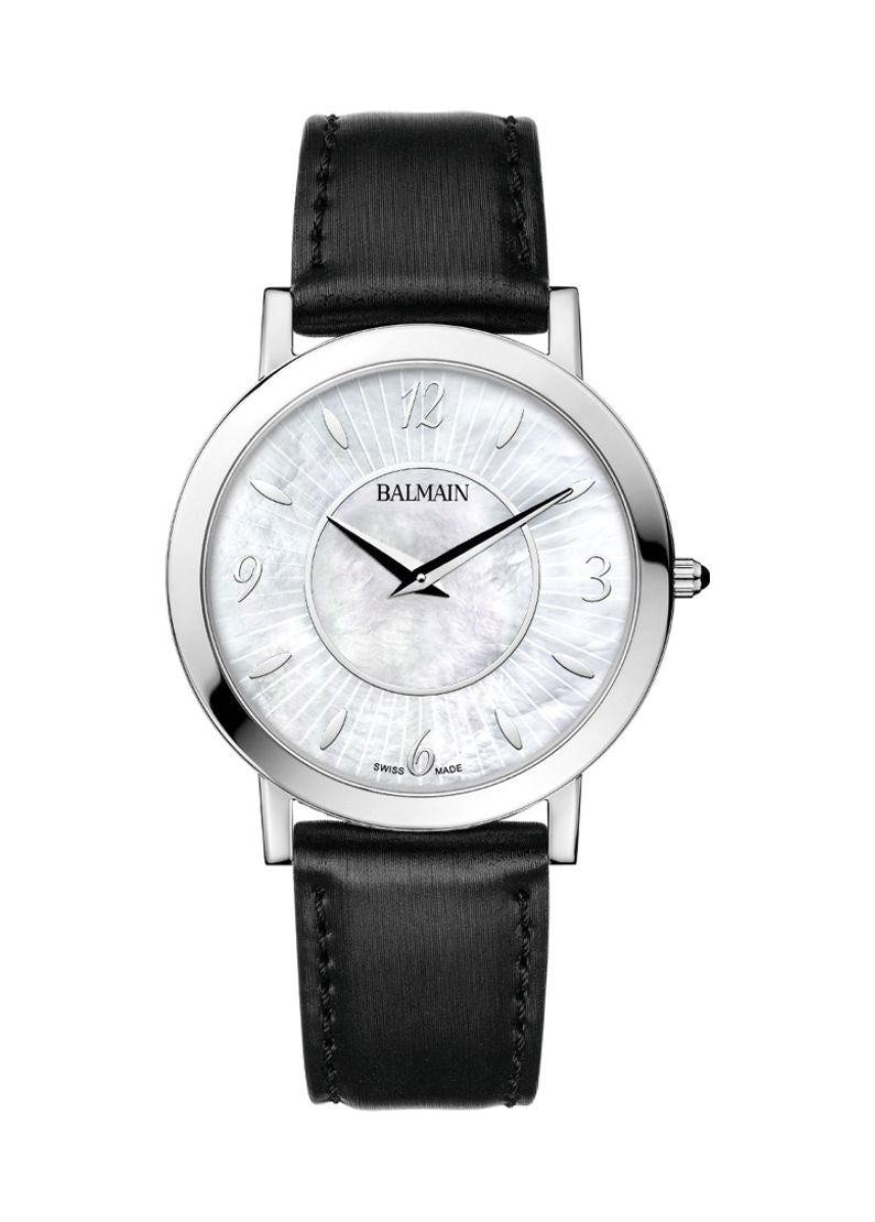 Montre Balmain Elegance B1611.32.84
