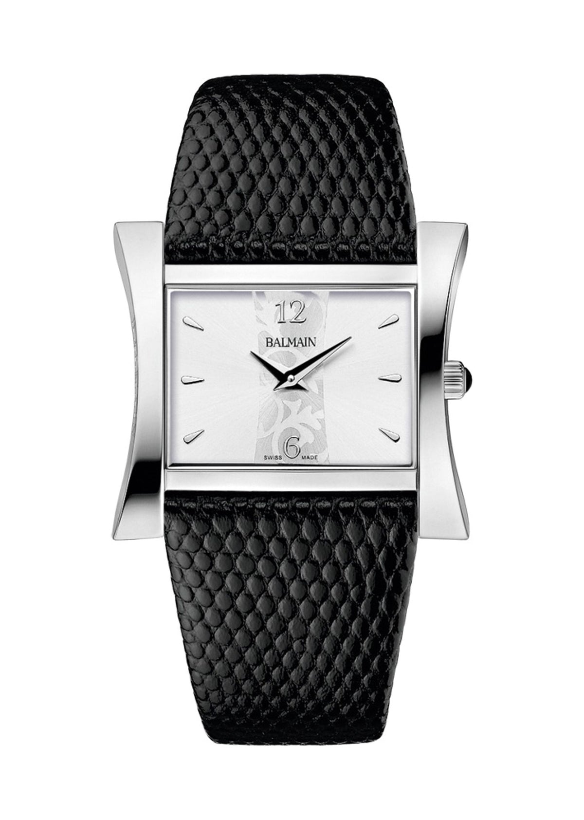 Balmain B1751.32.14 – Montre femme Swiss Made