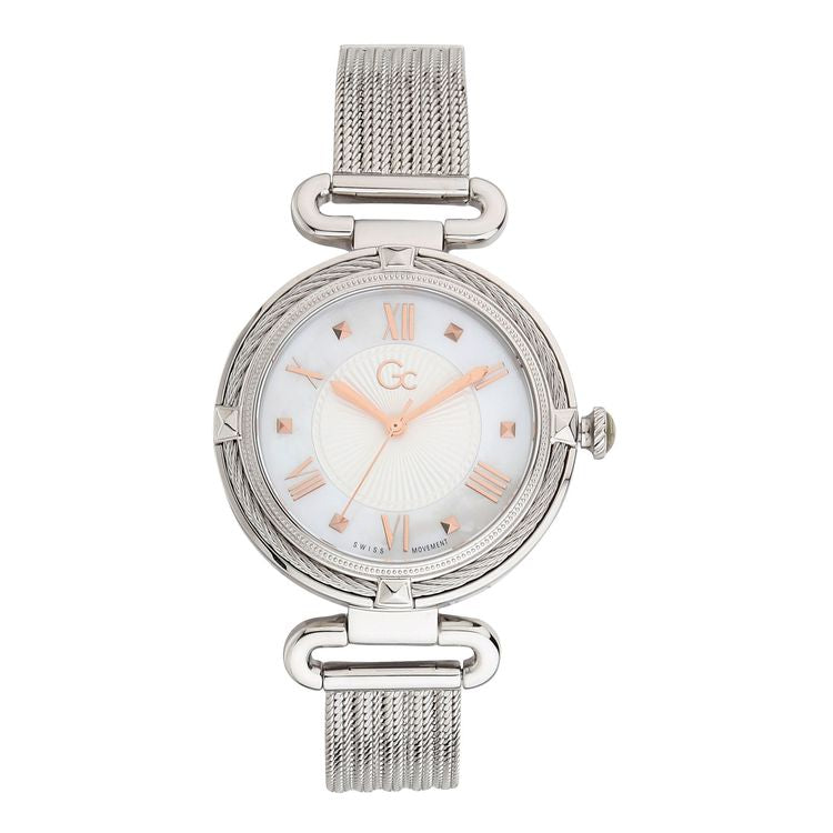 Montre Femme GC Y58005L1MF
