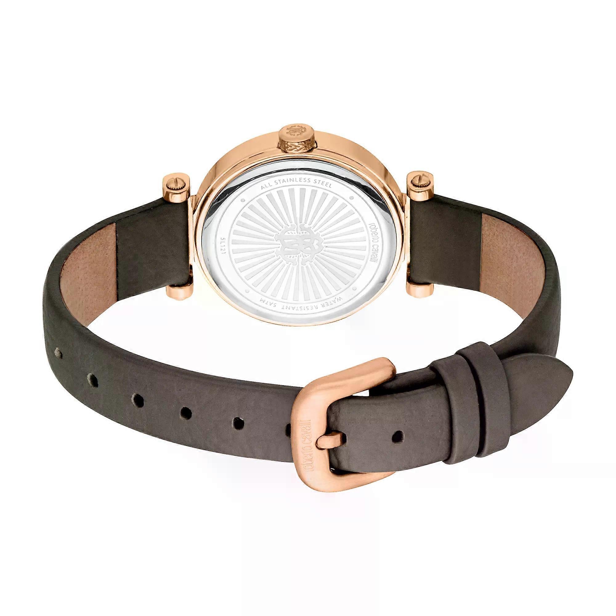Montre femme Roberto Cavalli RC5L121L0035