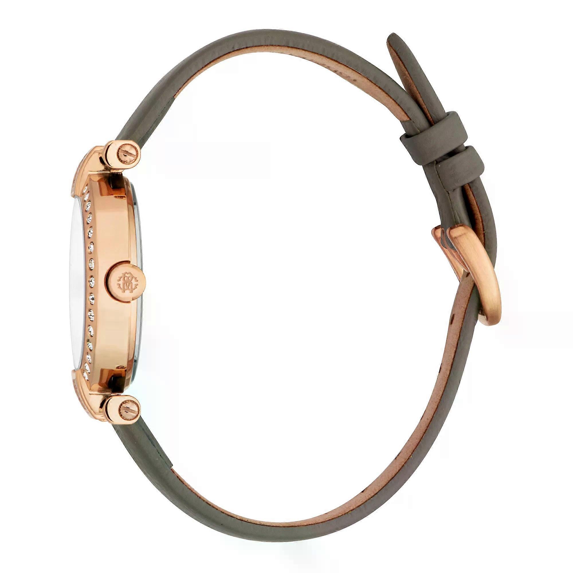Montre femme Roberto Cavalli RC5L121L0035