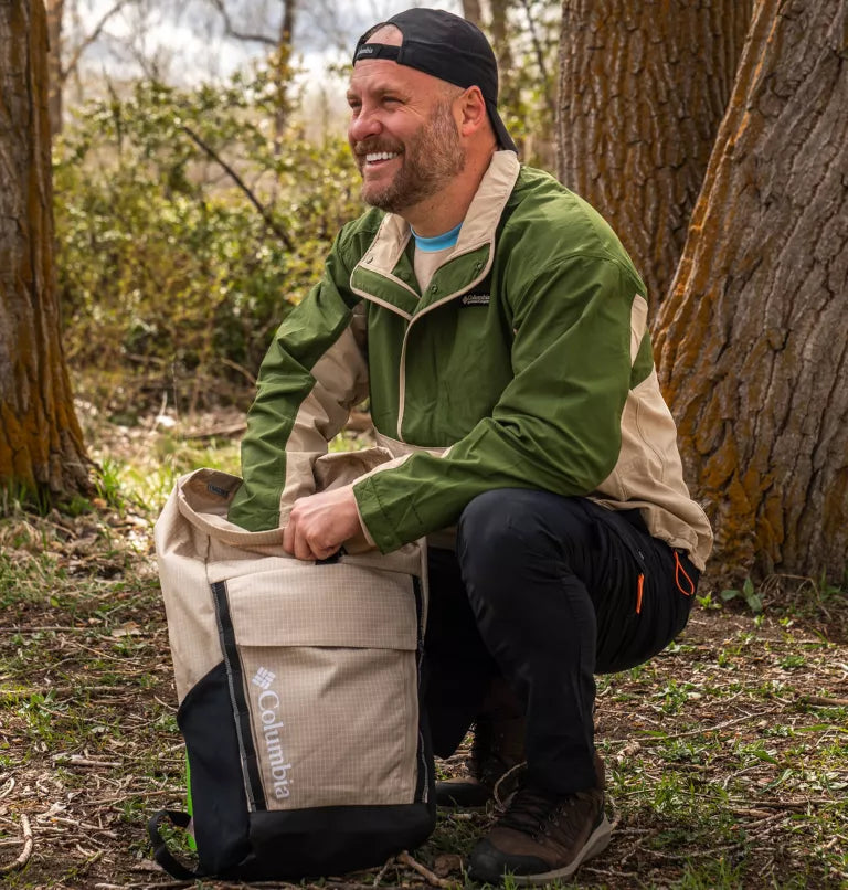 Sac à Dos Columbia Convey II 27L Rolltop