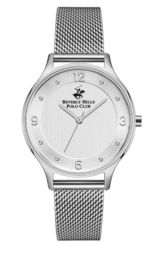 Montre Femme Beverly Hills Polo Club BP1308Y.330