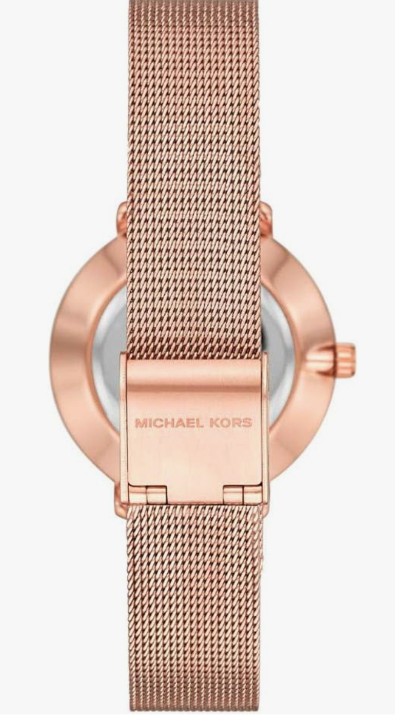 Michael Kors Montre pour Femme Pyper