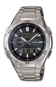 CASIO WVA-M650TD-1A