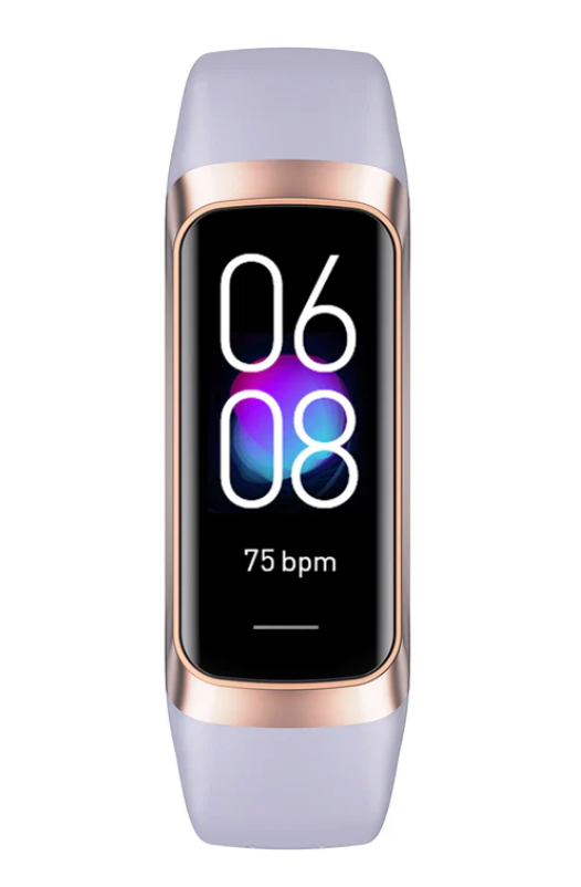 INKASUS Bracelet connecté - Edition Legacy