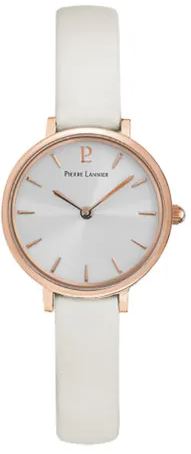 Pierre Lannier Nova