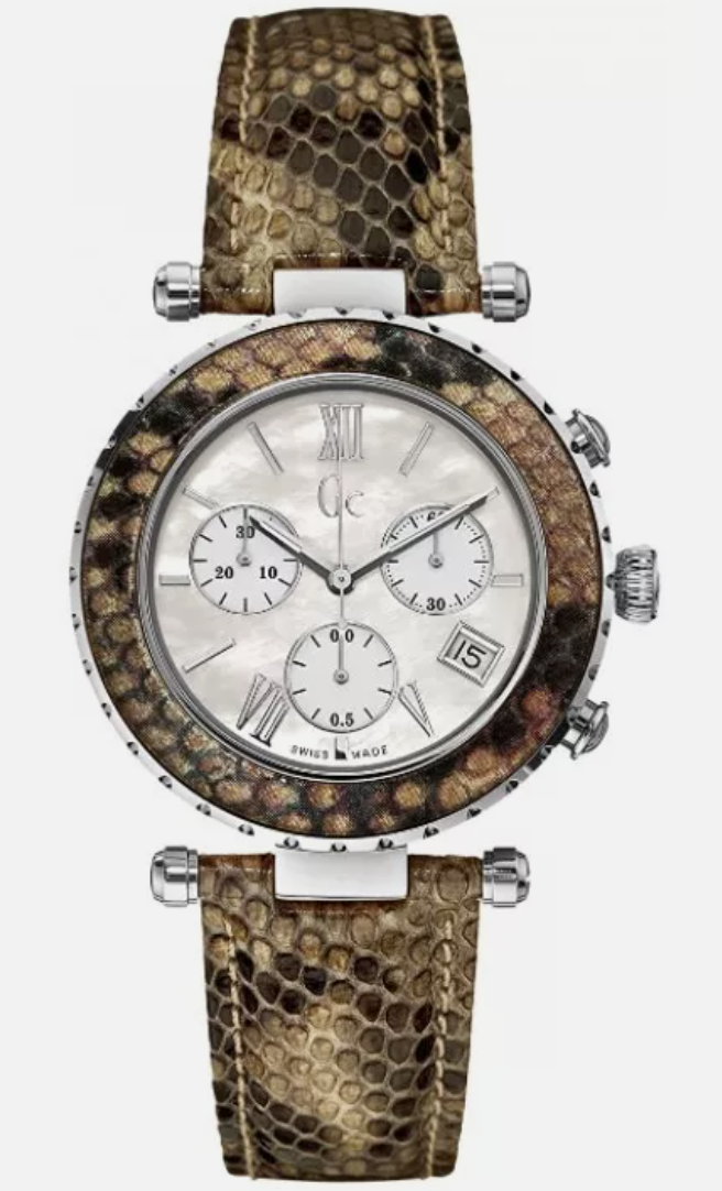 GC Diver Chic Femme