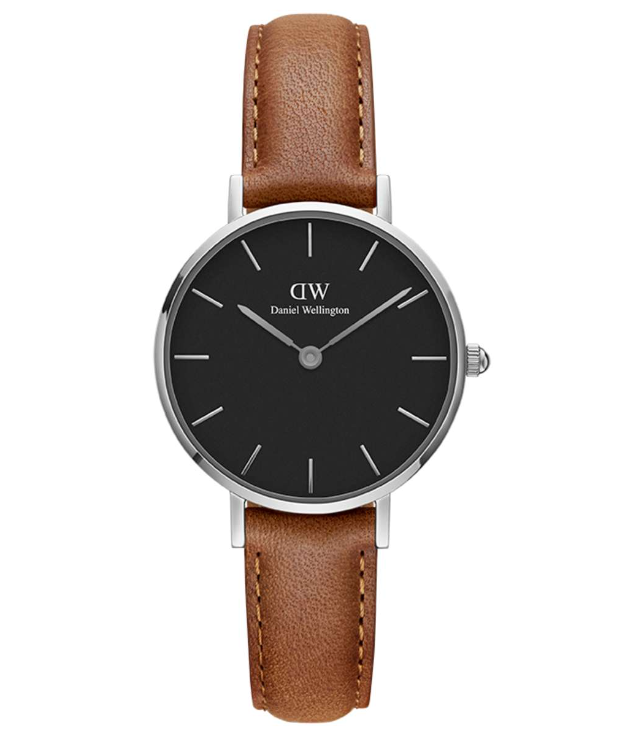 DANIEL WELLINGTON - Petite Durham 28mm