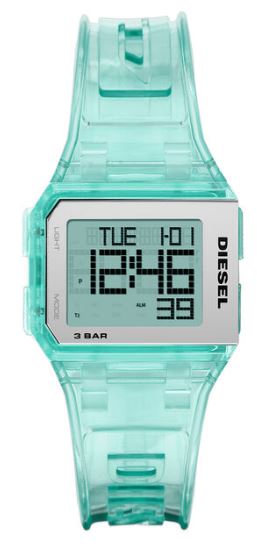 Montre Diesel Chopped DZ1921