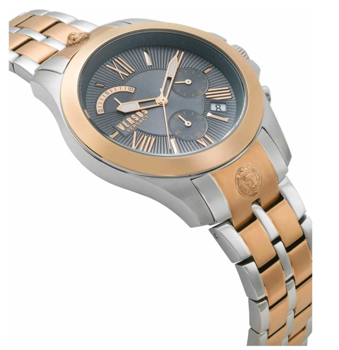 Montre Homme Versus Versace Chrono Lion