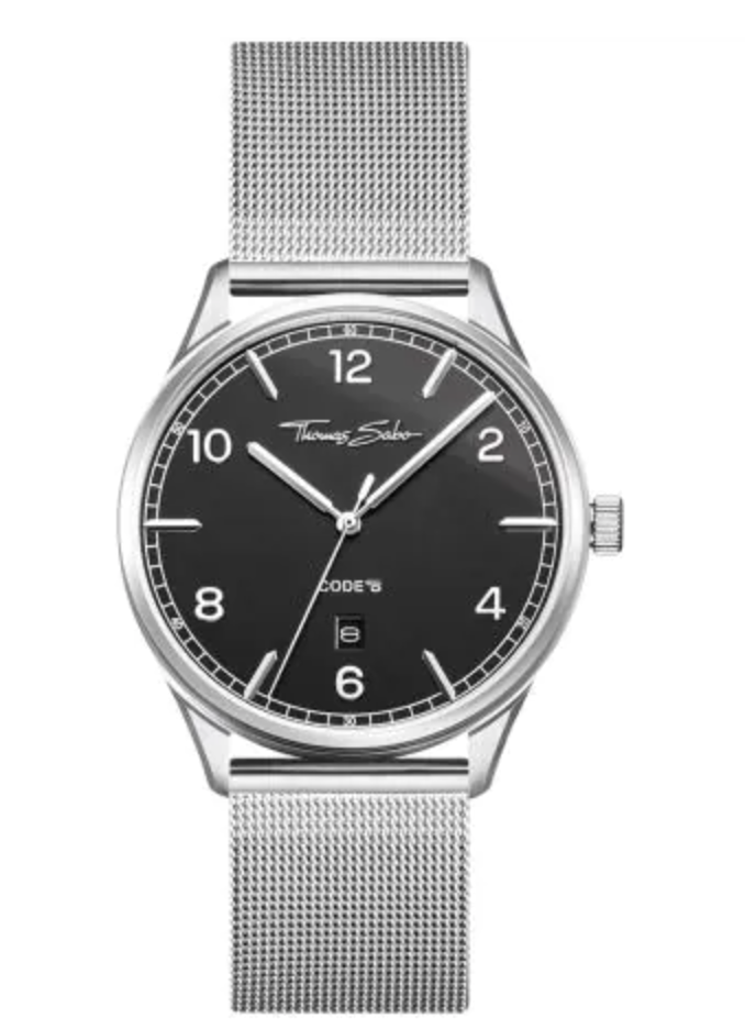 Montre Unisexe Thomas Sabo WA0339