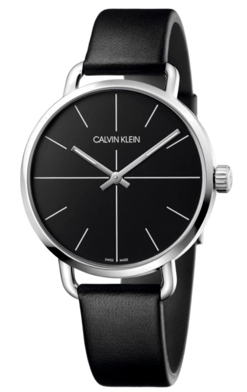 Calvin Klein Even Montre Femmes