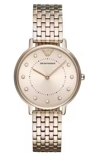 Montre Femme Emporio Armani AR11062