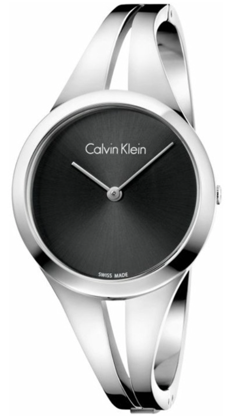 Calvin Klein CK addict small Montre Femmes