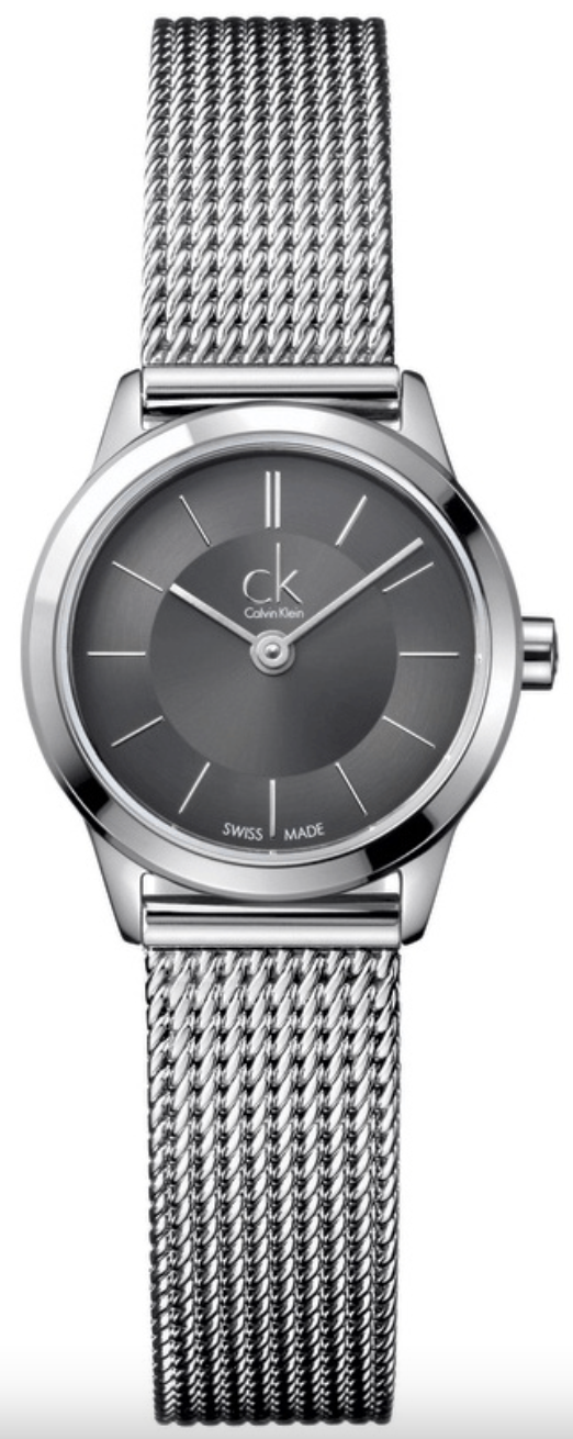 CALVIN KLEIN Minimal Montre Femmes