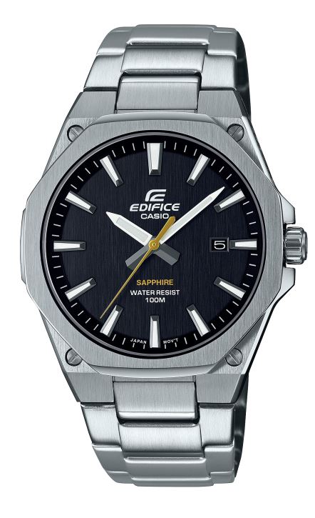 Casio EDIFICE EFB-108D-1AVUEF