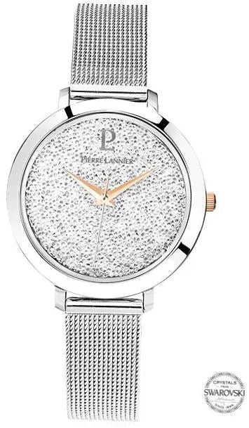 Pierre Lannier Elegance Cristal La Petite