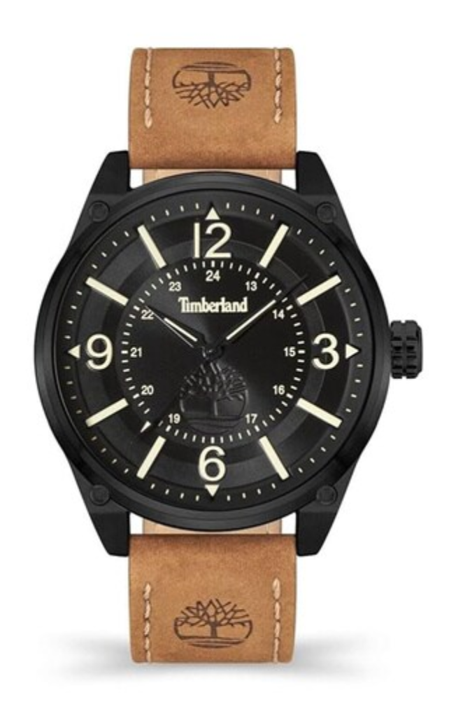 TIMBERLAND Montre Homme Adventure