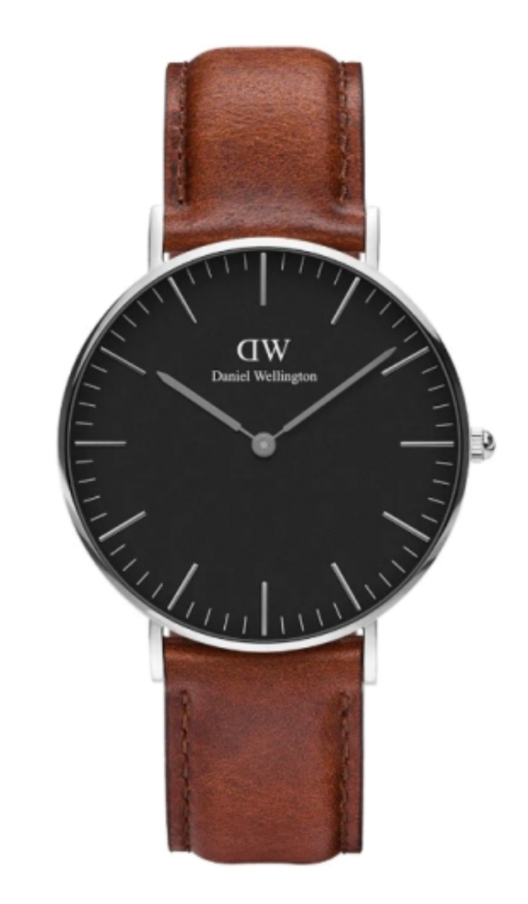 Daniel Wellington Classic St Mawes 40mm