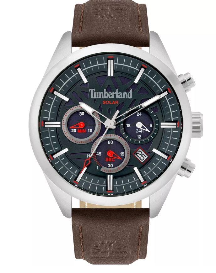 Timberland Thurlow Solar