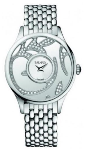 Balmain B1915.33.26 Femme Diamants