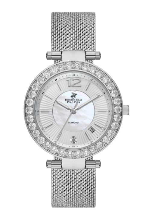 Montre Femme Beverly Hills Polo Club BP3589C.320