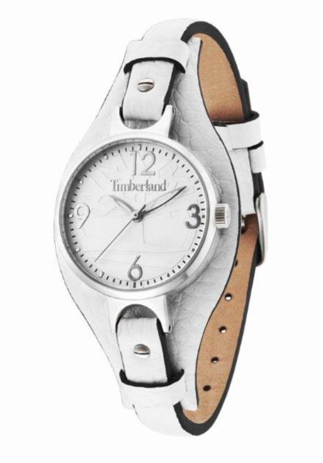 MONTRE TIMBERLAND Femme TBL.14203LS-01