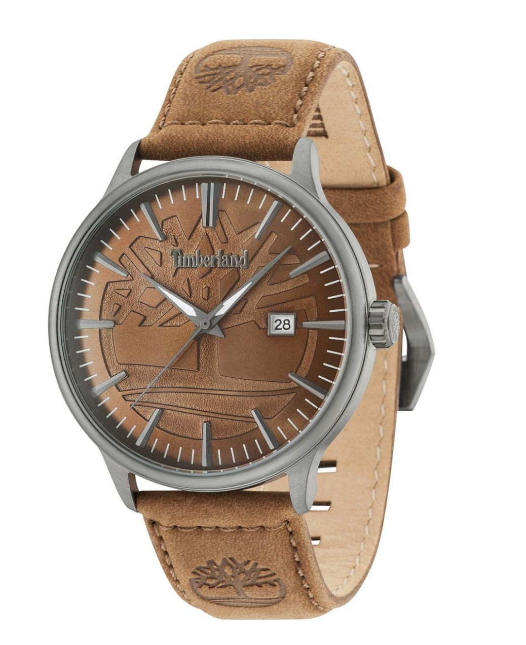 Montre Homme Timberland Edgemount