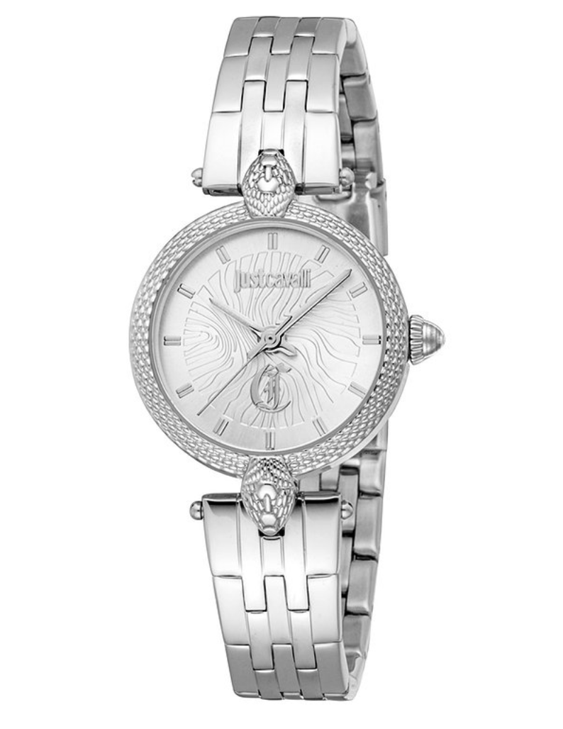 Just Cavalli Montre Serpent Femmes