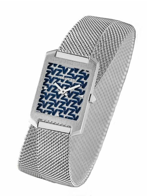 Zadig & Voltaire Timeline Montre Femmes