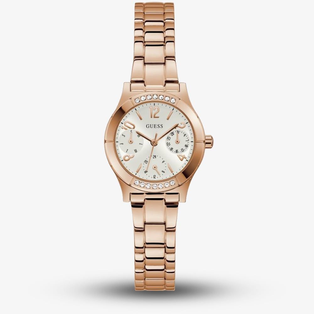 Montre Femme Guess Piper GW0413L3