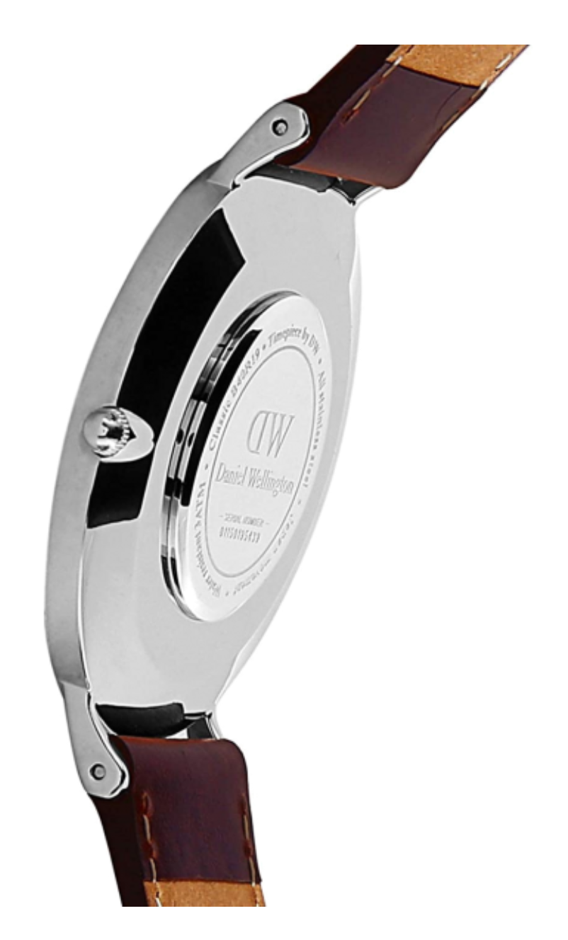 Daniel Wellington Classic St Mawes 40mm