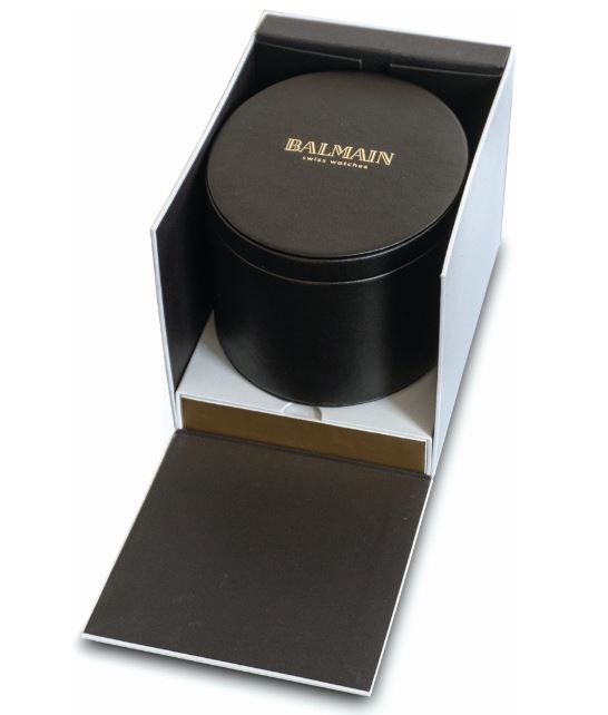 Balmain Elegance Chic XS Montre Femmes