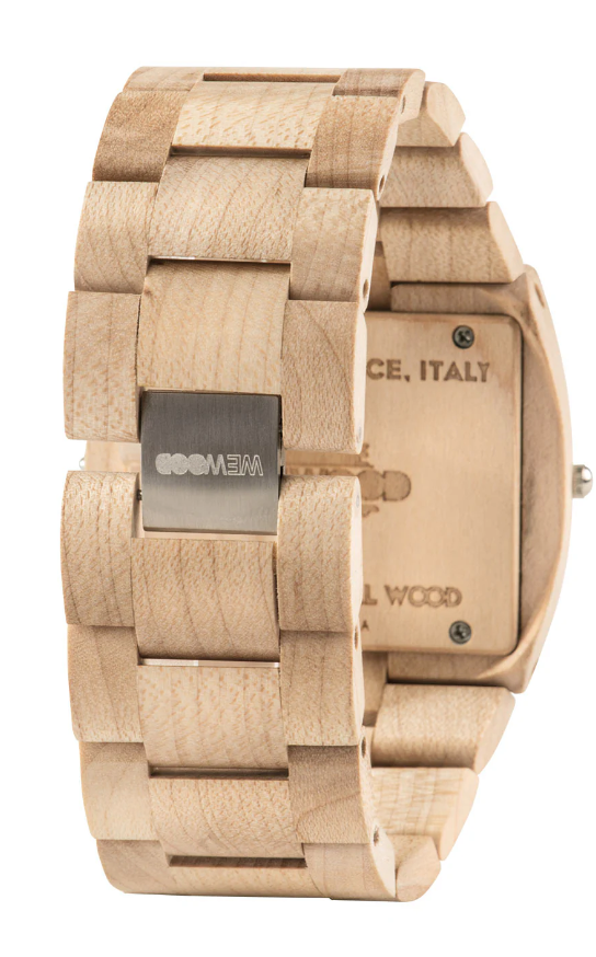Montre Homme Wewood Jupiter RS Nature