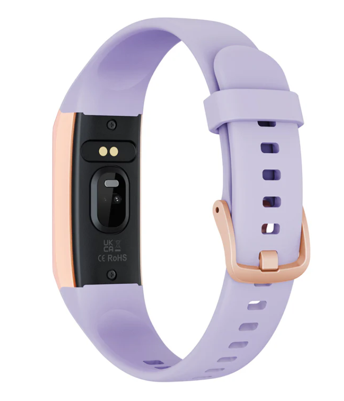 INKASUS Bracelet connecté - Edition Legacy