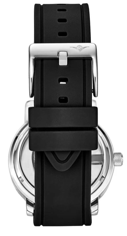 Montre Aviateur Stuhrling Sniper 3915