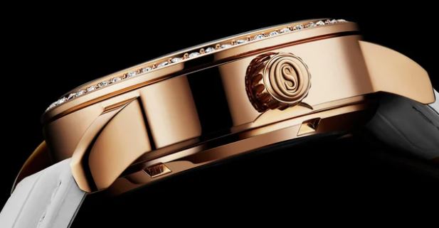 Montre Stührling Legacy AUTOMATIQUE