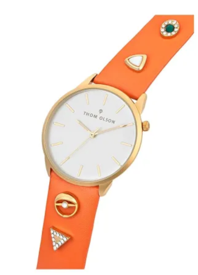 Montre Thom Olson Gypset Peach Bohemian