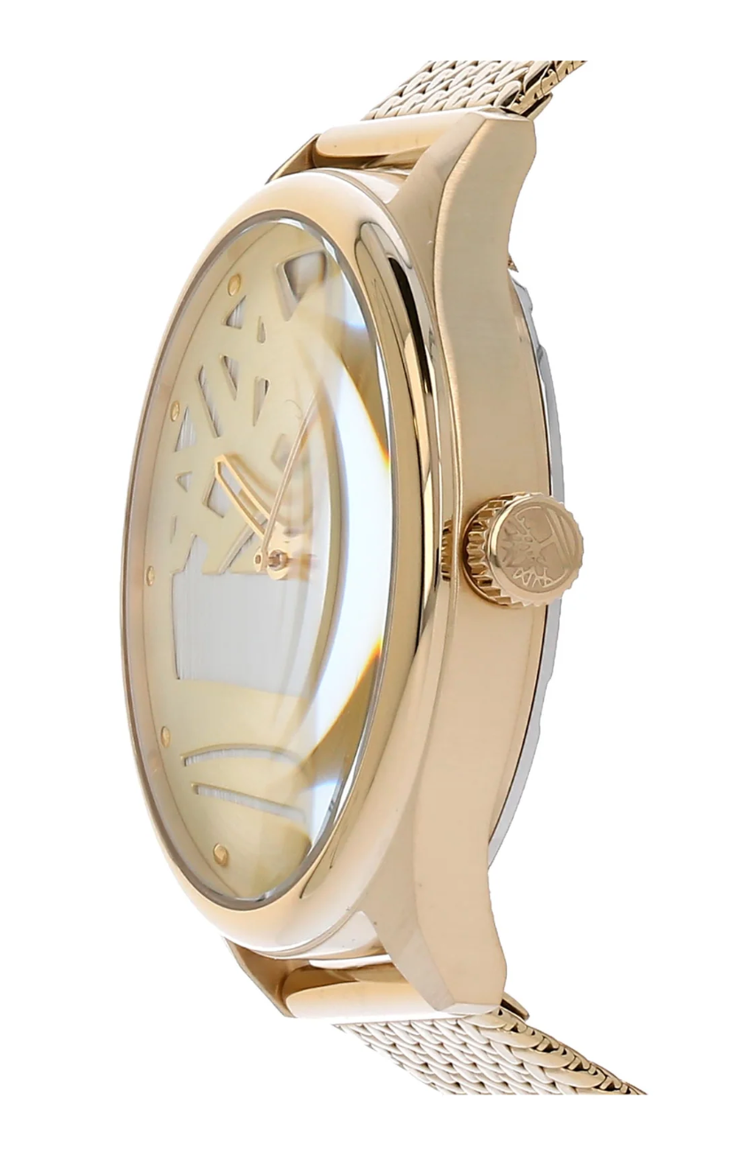 Timberland - Montre Lincolndale TDWLG2200302
