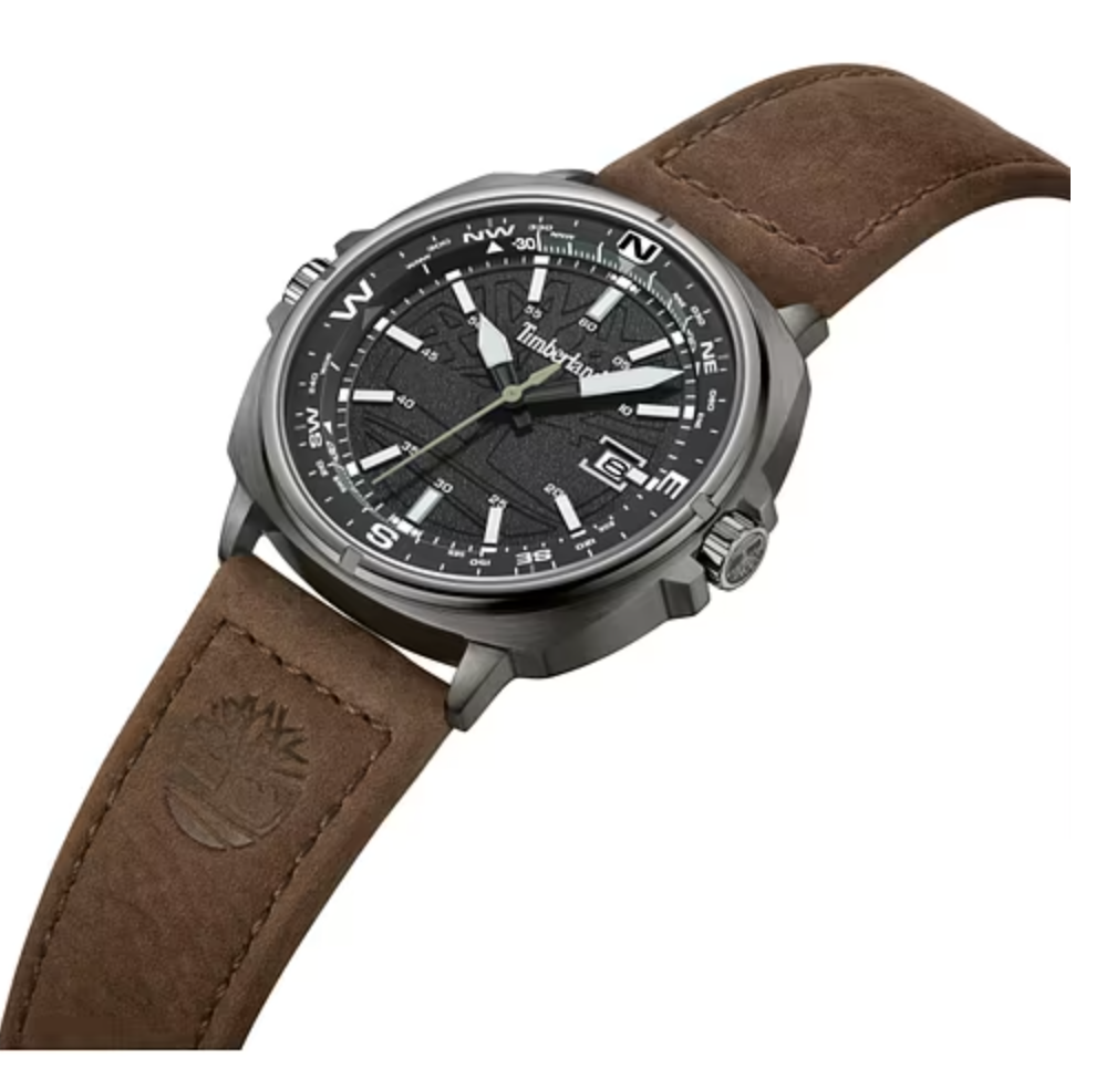 MONTRE TIMBERLAND WILLISTON