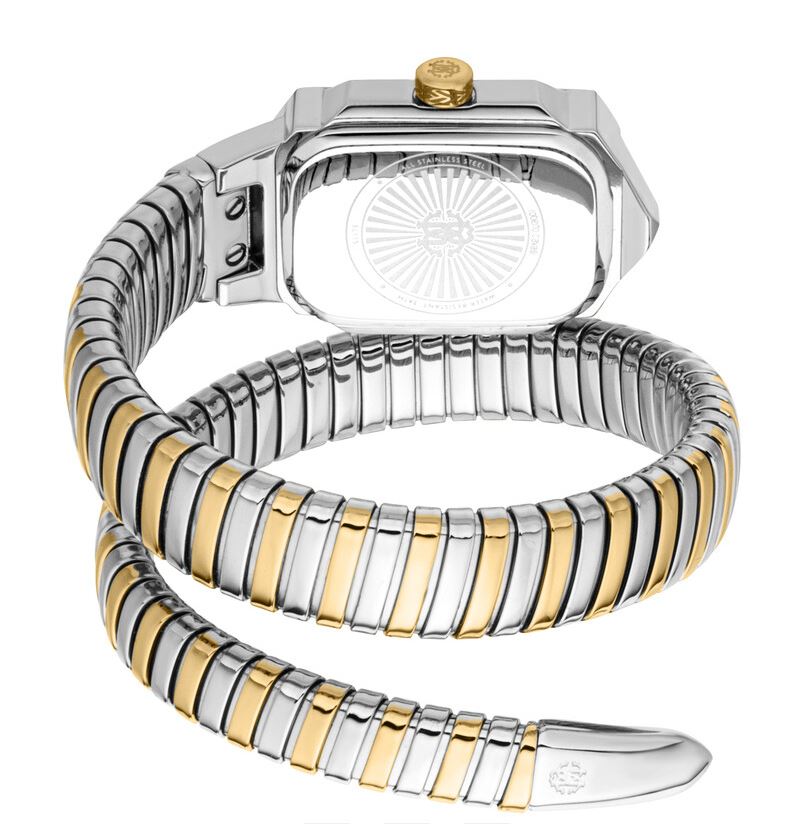 Montre Femme Roberto Cavalli Vera RC5L115M0065
