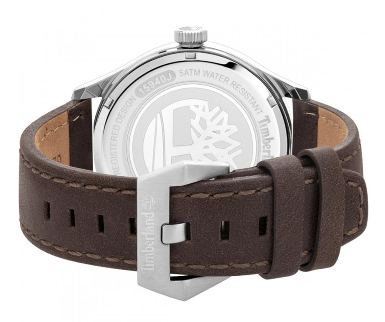 Montre Homme Timberland - Robuste