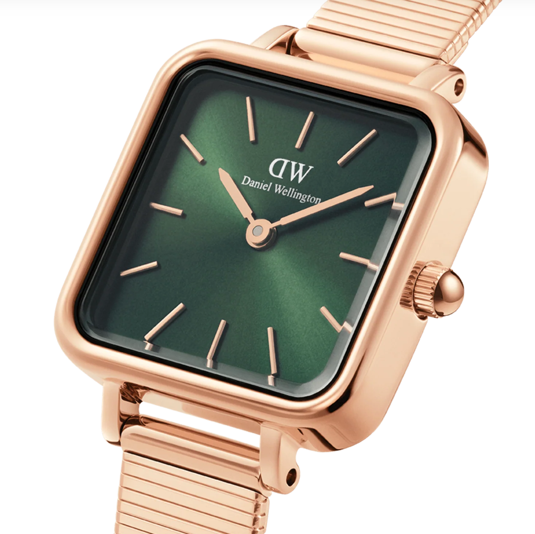 DANIEL WELLINGTON - Quadro Studio Rose Gold
