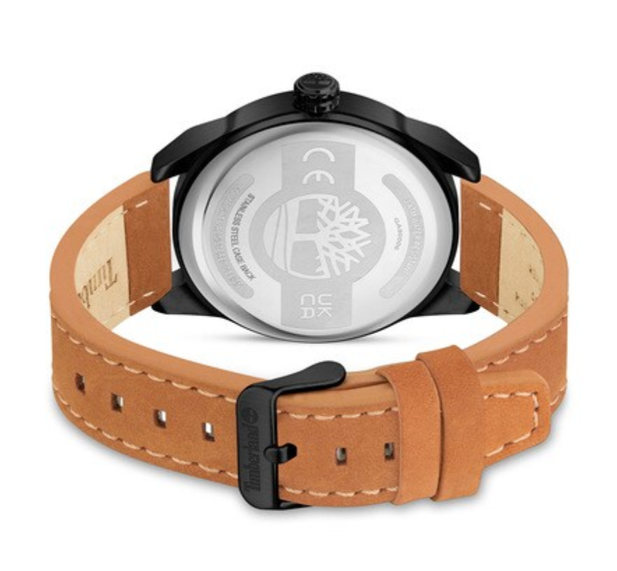 TIMBERLAND Montre Homme Adventure
