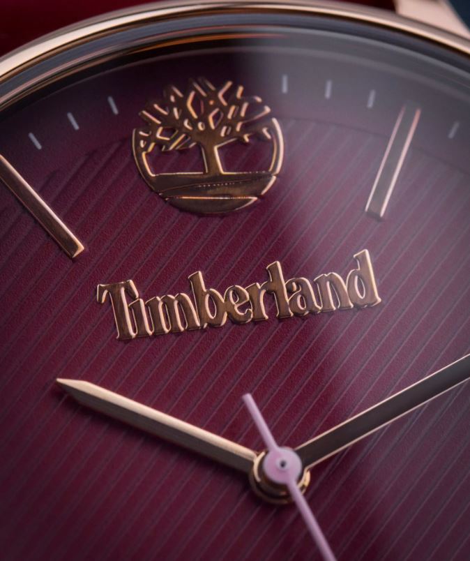 Timberland Chesley
