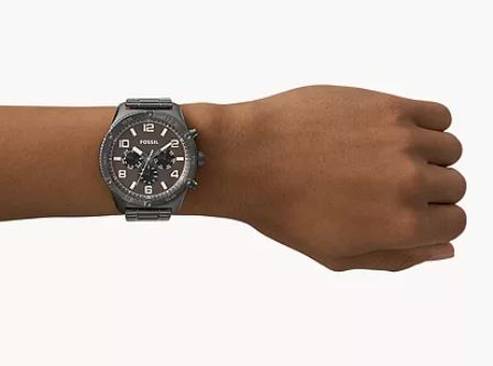 FOSSIL Montre Brox
