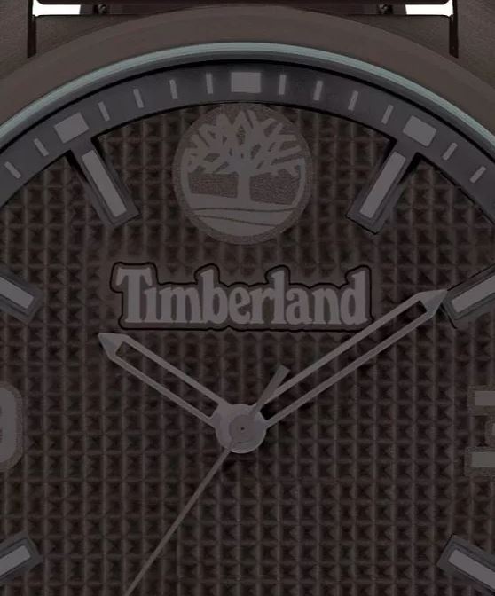 Timberland Averton Sillicone Marron